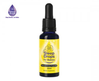 SleepDrops 思乐眠 婴儿睡眠滴剂 30毫升(0-3岁适用 ) SleepDrops 思乐眠 婴儿睡眠滴剂 30毫升(0-3岁适用 )